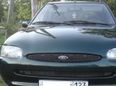 Ford Escort 1998 , 125000 , 