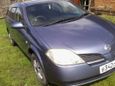  Nissan Primera 2002 , 269000 , 