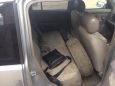  Nissan Cube 2001 , 76000 , 