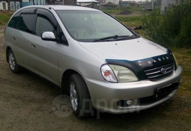    Toyota Nadia 1999 , 310000 , 