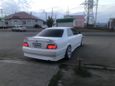  Toyota Chaser 1997 , 400000 , 