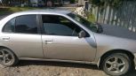  Nissan Pulsar 1998 , 110000 , 