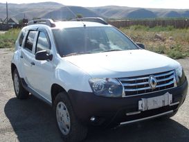 SUV   Renault Duster 2013 , 610000 , 