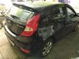  Hyundai Solaris 2014 , 600000 , 