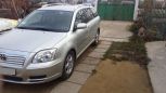  Toyota Avensis 2004 , 430000 , 