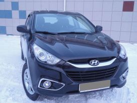 SUV   Hyundai ix35 2012 , 787000 , 
