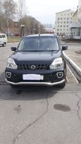 SUV   Nissan X-Trail 2009 , 750000 , 