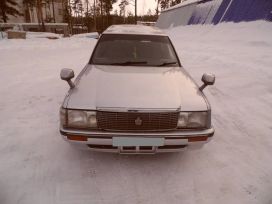  Toyota Crown 1992 , 165000 , 