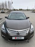  Nissan Teana 2014 , 1100000 , 