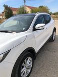 SUV   Nissan Qashqai 2015 , 1260000 , 