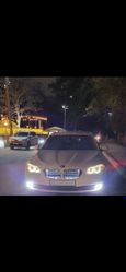  BMW 5-Series 2010 , 1550000 , 