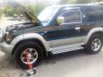 SUV   Mitsubishi Pajero 1996 , 310000 , 