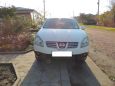 SUV   Nissan Qashqai 2009 , 600000 , 