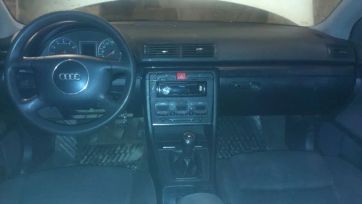  Audi A4 2003 , 270000 , 