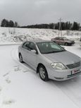  Toyota Corolla 2000 , 320000 , -