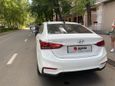  Hyundai Solaris 2018 , 680000 , 