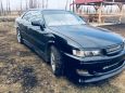  Toyota Chaser 1997 , 330000 , 