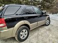 SUV   Kia Sorento 2003 , 430000 , 