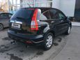 SUV   Honda CR-V 2007 , 780000 , 