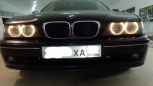  BMW 5-Series 2002 , 370000 , 