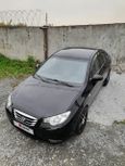  Hyundai Avante 2010 , 586000 , 