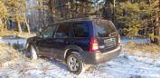 SUV   Mazda Tribute 2002 , 400000 , 