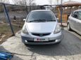  Honda Fit 2001 , 220000 , 