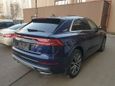 SUV   Audi Q8 2019 , 5999000 , 