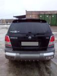 SUV   Kia Sorento 2002 , 465000 , 