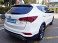 SUV   Hyundai Santa Fe 2016 , 1540000 , 