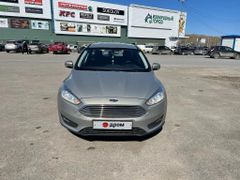 Универсал Ford Focus 2017 года, 1255000 рублей, Томск