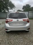  Toyota Vitz 2017 , 705000 , 