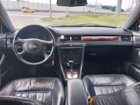  Audi A6 2000 , 275000 , 