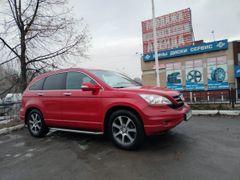 SUV или внедорожник Honda CR-V 2012 года, 1800000 рублей, Екатеринбург