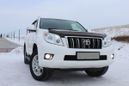 SUV   Toyota Land Cruiser Prado 2012 , 1750000 , 