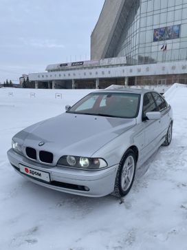  BMW 5-Series 2002 , 1100000 , 