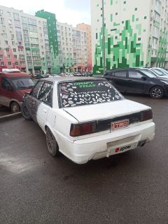Седан Toyota Carina 1986 года, 90000 рублей, Самара