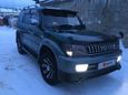 SUV   Toyota Land Cruiser Prado 1996 , 900000 , 