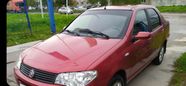  Fiat Albea 2009 , 285000 , 
