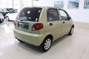  Daewoo Matiz 2008 , 95000 , 
