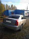  Cadillac BLS 2007 , 320000 , 