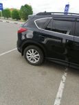 SUV   Mazda CX-5 2014 , 1350000 , 