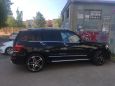 SUV   Mercedes-Benz GLK-Class 2013 , 1295000 , 