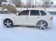 SUV   Porsche Cayenne 2009 , 1650000 , 