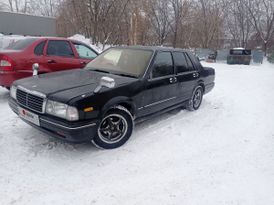 Седан Nissan Cedric 1991 года, 200000 рублей, Пермь