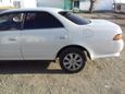  Toyota Mark II 1995 , 190000 , 