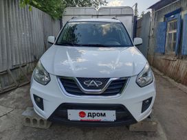 SUV   Chery Tiggo T11 2013 , 470000 , 