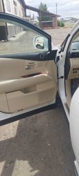 SUV   Lexus RX350 2010 , 1700000 , 