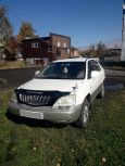 SUV   Toyota Harrier 2001 , 666999 , 