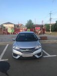  Honda Fit 2014 , 599000 , 